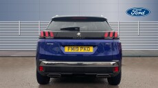 Peugeot 3008 1.5 BlueHDi GT Line Premium 5dr Diesel Estate